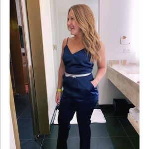 Meet your Posher, Aly